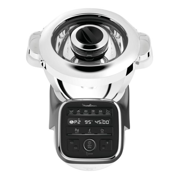 Robot De Cocina Moulinex Cuisine Companion Xl - Imagen 2