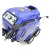 Hidrolavadora Agua Caliente Annovi 130 Bar 3000w Blue Clean - Imagen 3