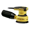 Lijadora Roto Orbital Stanley Ss30 300w Vel. Variable 125mm - Imagen 4