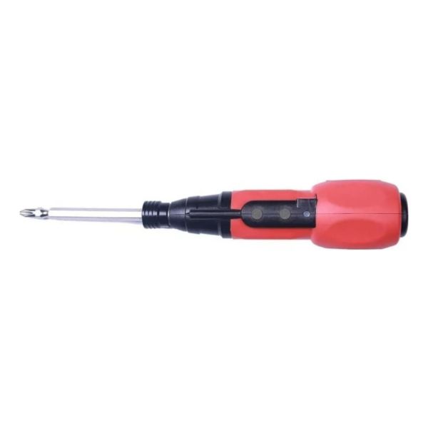 Atornillador Equus Gk-yf01 Inalámbrico 3.7v Litio Kirkor - Imagen 4