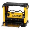 Cepillo De Banco Dewalt 1800w 317mm Industrial 1800w
