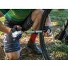Inflador De Mano Para Bicicleta 90 Psi - Imagen 3