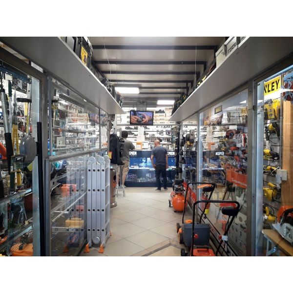 Falsa Escuadra 8'' Truper Acero Inox Kirkor - Imagen 3