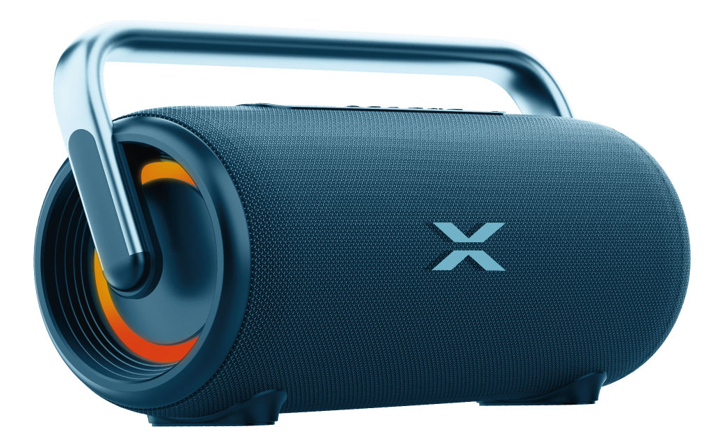 Parlante Inalambrico Bluetooth Xion Xtreme Xi-xt80 Kirkor
