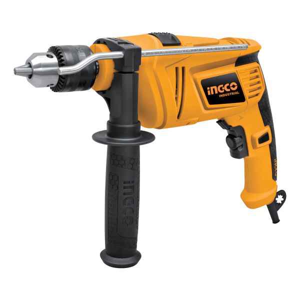 Taladro Percutor Ingco 13 Mm 850w Industrial Id8508 Kirkor