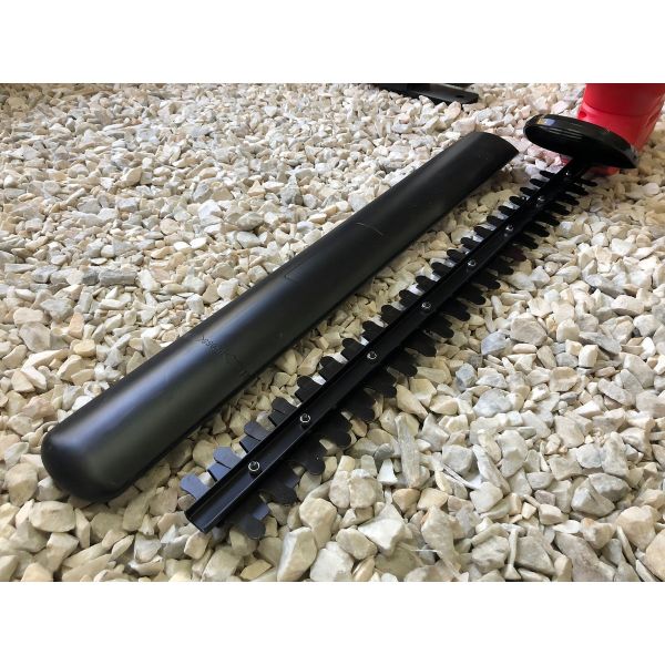 Cortacercos Eléctrico Serva 600watts Shimura Profesional Kir - Imagen 6
