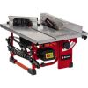 Sierra De Mesa Portátil Einhell Tc-ts 820 Garantía 2 Años Ki