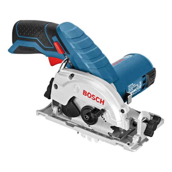 Sierra Circular A Batería Bosch Gks 12v-26, 12v Sb