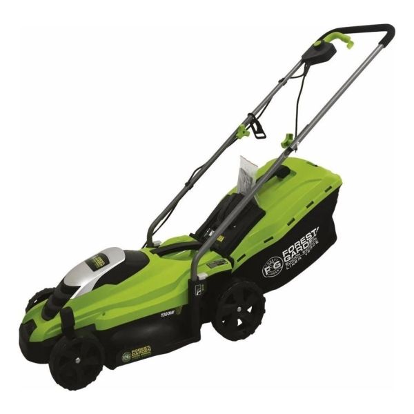 Cortadora Césped Pasto Eléctrica 1300w Cp533 Envio Gratis Ki