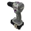 Taladro Percutor Neo Tp1013/1/20k1 Brushless Recar C/1 Bat 2 - Imagen 4