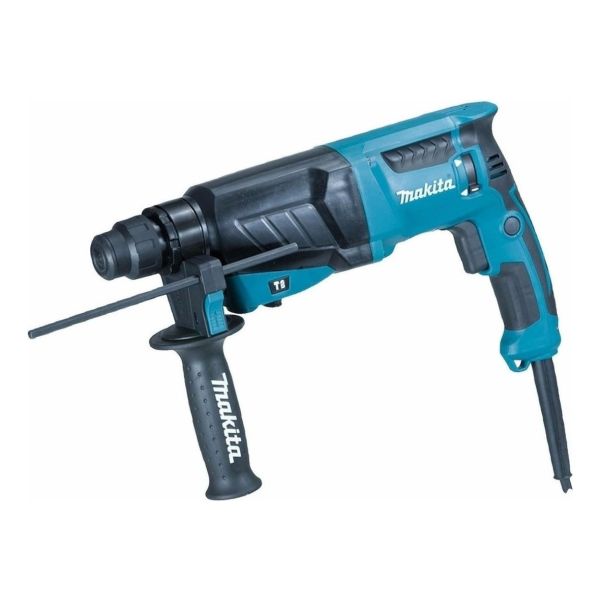 Rotomartillo Electroneumático Makita Hr2630 830w 220v 3j - Imagen 2
