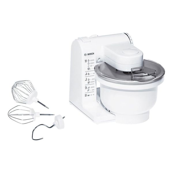 Multiprocesadora Robot De Cocina Bosch Mum4405