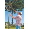 Tijera De Podar Mango Telescópico 46 A 78cm Tramontina Prof. - Imagen 5