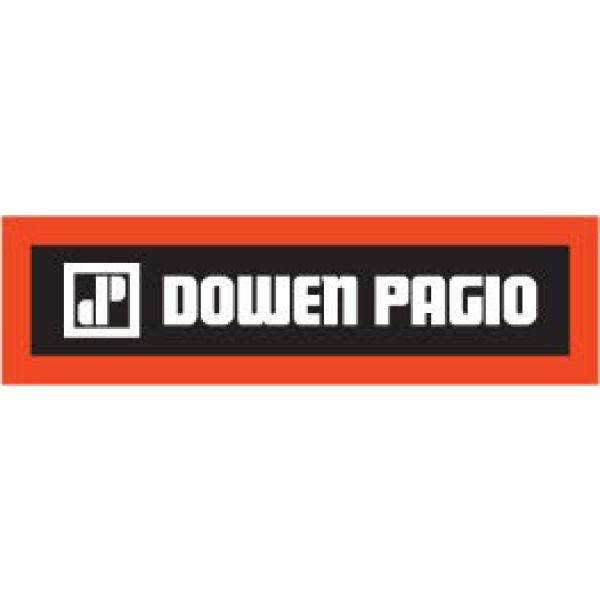 Llave De Impacto Eléctrica 900 Watts Dowen Pagio - Imagen 4