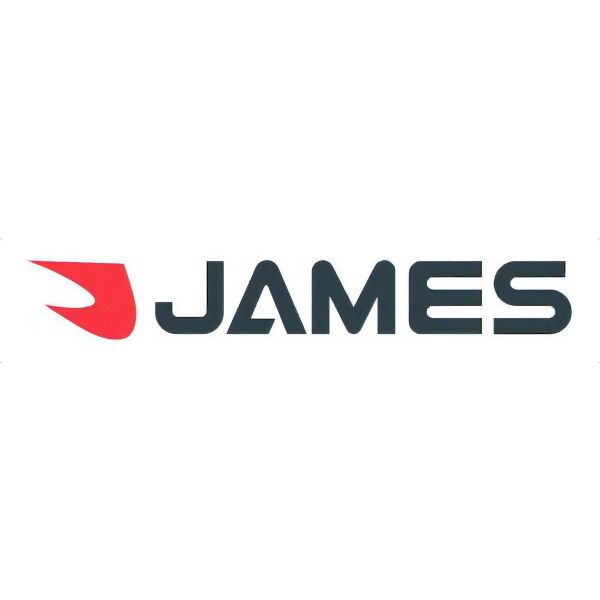Caloventilador James Pared Cvtms2000 Compacto - Imagen 2