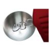 Batidora De Mano Peabody Pe-hm550 Roja - Imagen 2
