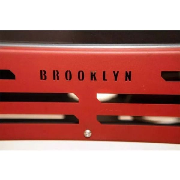 Calefactor A Gas Tromen Brooklyn - Imagen 6