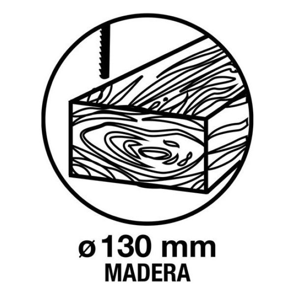 Sierra Caladora Tramontina 500w Profesional 42519 - Imagen 3