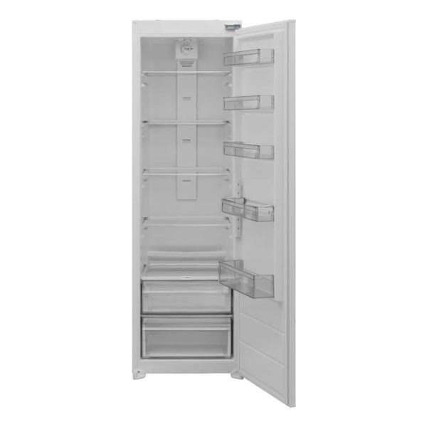 Refrigerador Futura Fut-rp294nf Panelable 300lt - Imagen 2