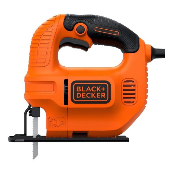 Sierra Caladora Black+decker Ks501-b2c 420w Kirkor