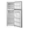 Heladera James Rj 401 Inox D 338lts Frio Seco Con Dispensado - Imagen 4