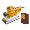 Lijadora Orbital Ingco Fs35028 350w 11000 Rpm Industrial - K - Imagen 2