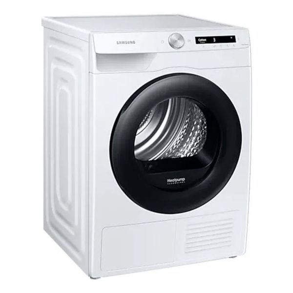 Secarropas Samsung 9kg Carga Frontal Sadv90t5240aw - Imagen 2