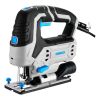 Sierra Caladora Deko 800w Dkjs80xp100 Kirkor