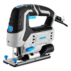 Sierra Caladora Deko 800w Dkjs80xp100 Kirkor