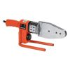 Termofusora Dowen Pagio O 20 A 63 Mm 1500 W Gtia 2 Años