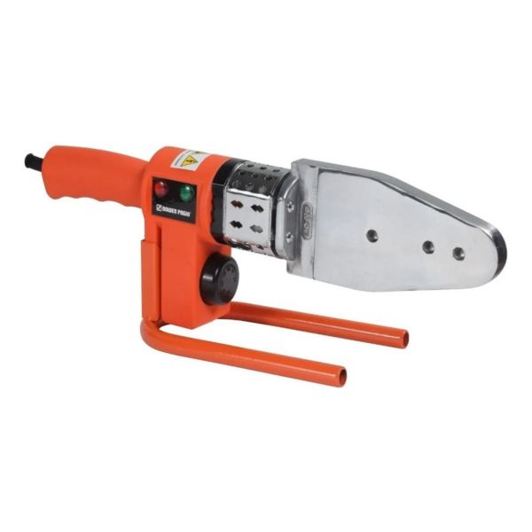 Termofusora Dowen Pagio O 20 A 63 Mm 1500 W Gtia 2 Años