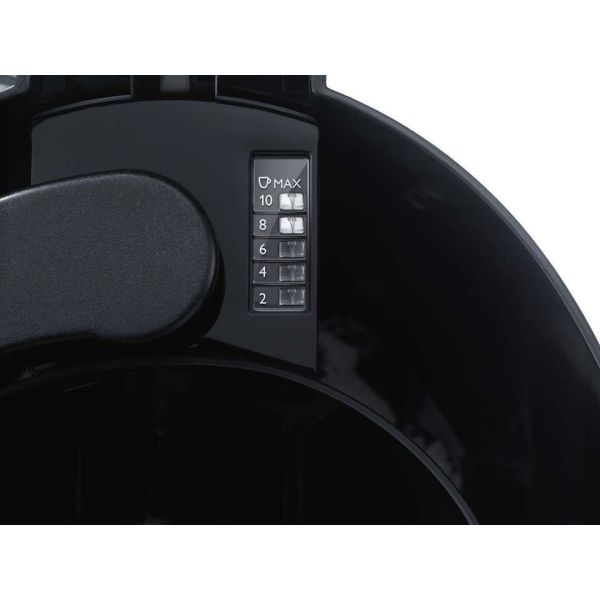 Cafetera De Filtro Philips 15 Tazas Hd7457/20 - Imagen 4