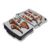 Sandwichera Grill Xion 2000w Xi-gr44 Kirkor - Imagen 3