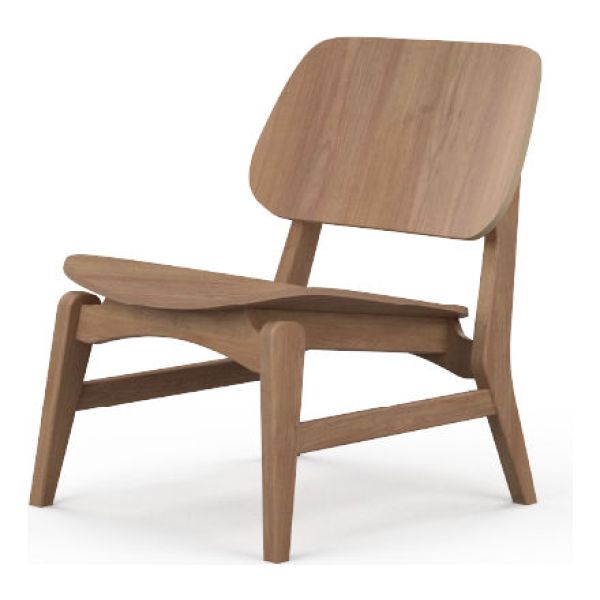 Silla Butaca Poltrona Sky Kirkor Deco Living Dormitorio