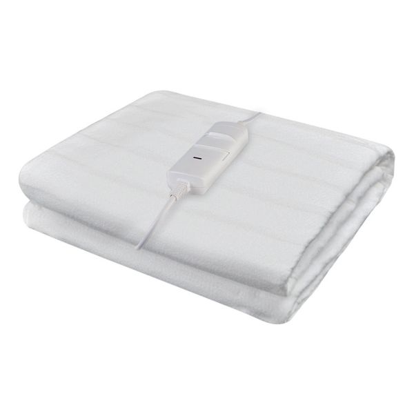 Calienta Cama (150x80) 1 Plaza Rotel