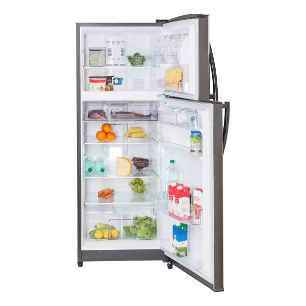 Heladera James Jm 560 Dark De 429lts Firo Seco Con Dispensad - Imagen 2
