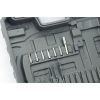 Taladro Atornillador Inalambrico 12v 2 Baterías Litio Equus - Imagen 7