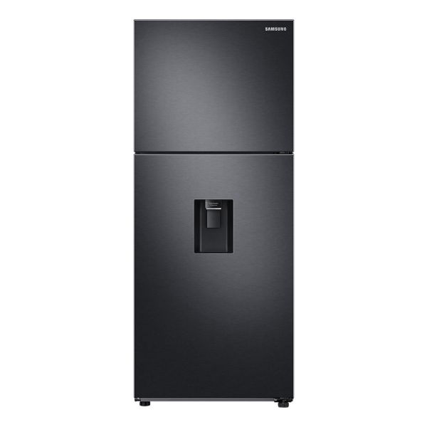 Refrigerador Heladera Samsung Rt44a6640b1 430 Lts Inverter - Imagen 2
