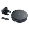 Aspiradora Robot Xion Control Vcrobot100 Smart 3en1 Kirkor