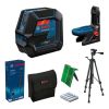Nivel Laser Bosch Professional Gcl 2-50 G