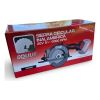 Combo Sierra Circular Inalámbrica + Batería + Cargador Equus - Imagen 3