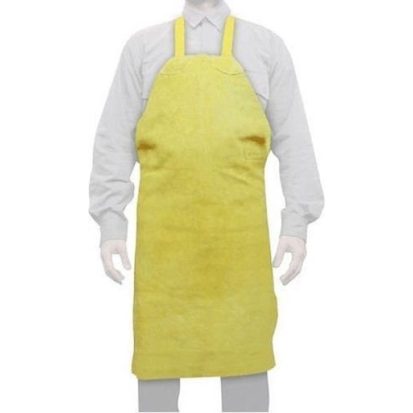 Delantal Para Soldador Descarne 60 X 90cm Slender