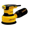 Lijadora Roto Orbital Stanley Ss30 300w Vel. Variable 125mm