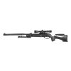 Rifle Gamo Hpa Mi 5,5mm Con Bíopode Y Mira 3-9x40 Kirkor - Imagen 4