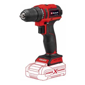 Taladro Atorn.10mm 18v Brush. Te-cd 18/40 Li Bl - Solo (sin