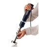 Mixer Ariete Con Batidor Y Picador 0601/10 700w 2 Vel + Vaso - Imagen 2
