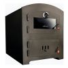 Horno A Leña Tromen Tango Para Mesada