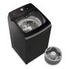 Lavarropas Whirlpool Xpert Dual Wash 18kg - Dual Basket - Imagen 2