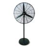 Ventilador De Pie Industrial Kassel 180 Watts 60cm Kirkor - Imagen 2