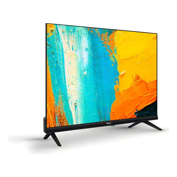 Smart Tv Hisense 32 Serie A4h Hd